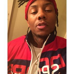 Meet your Posher, Adrian